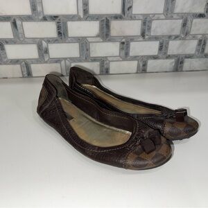 Louis Vuitton Flats
